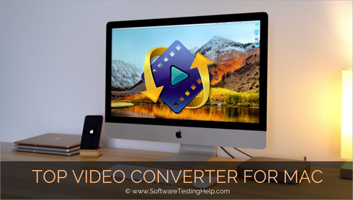 next video converter for mac
